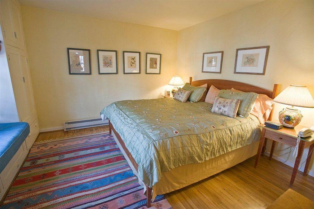 Don Gaspar Inn Santa Fe Bagian luar foto