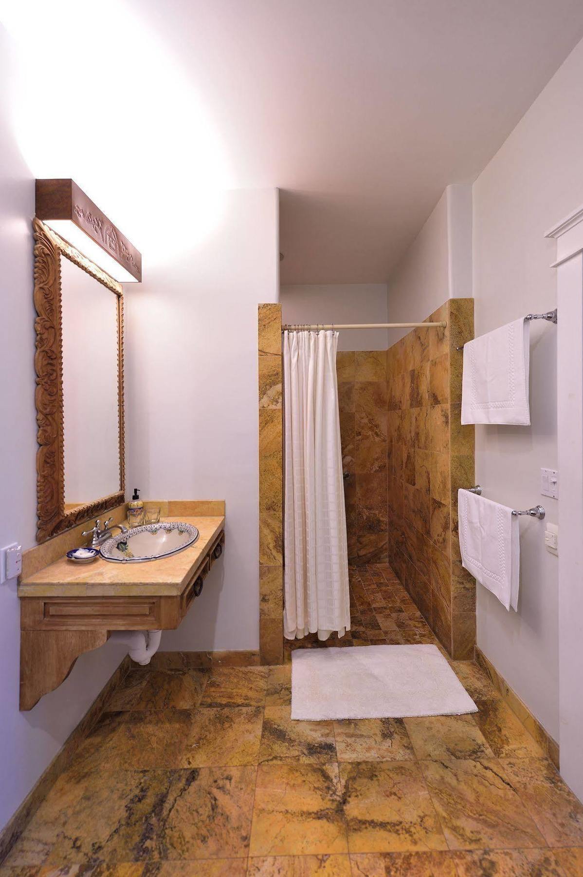 Don Gaspar Inn Santa Fe Bagian luar foto